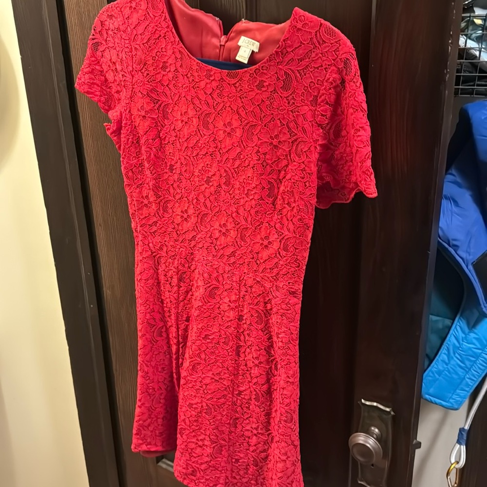 Dress for work